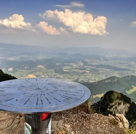 Privat Lena 3* Ruzomberok