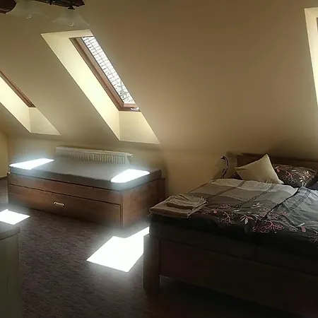 Privat Lena Πανσιόν Ruzomberok