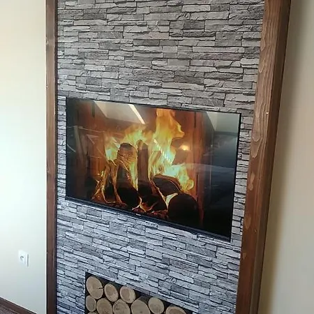 Privat Lena Affittacamere Ruzomberok