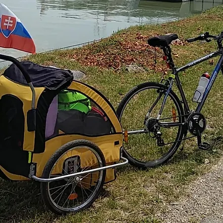 Privat Lena Affittacamere 3*