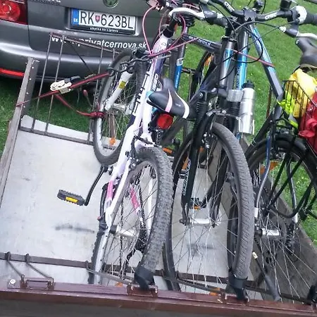 Privat Lena 3* Ruzomberok