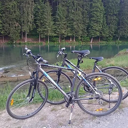 Privat Lena Πανσιόν Ruzomberok