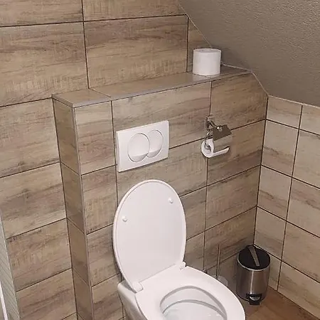 Privat Lena 3* Ruzomberok