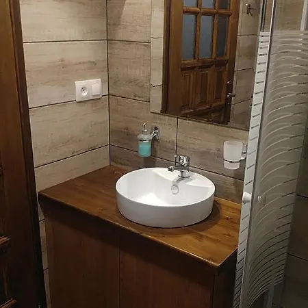 Affittacamere Privat Lena Ruzomberok