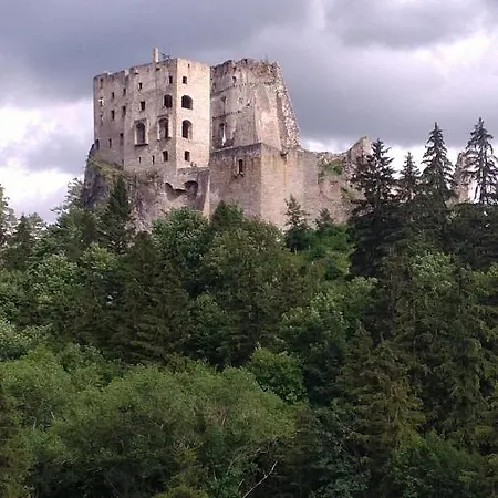 Affittacamere Privat Lena 3*