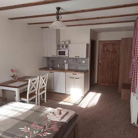 Privat Lena Affittacamere Ruzomberok