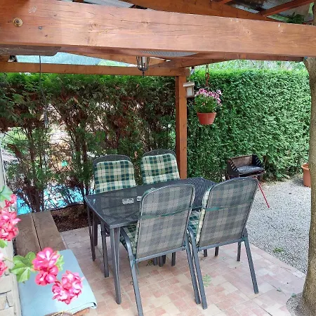 Affittacamere Privat Lena