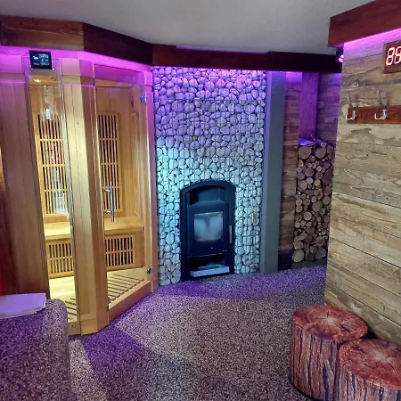 Privat Lena Affittacamere 3*