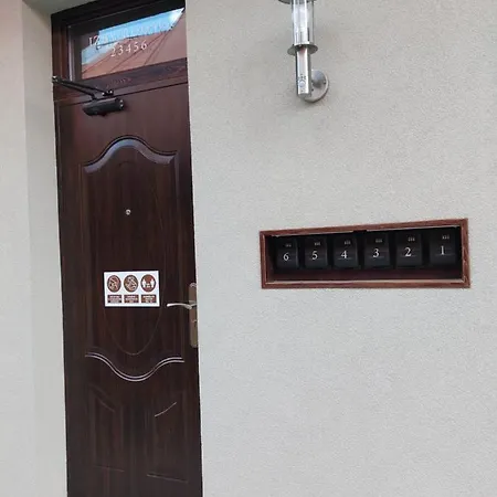 Affittacamere Privat Lena