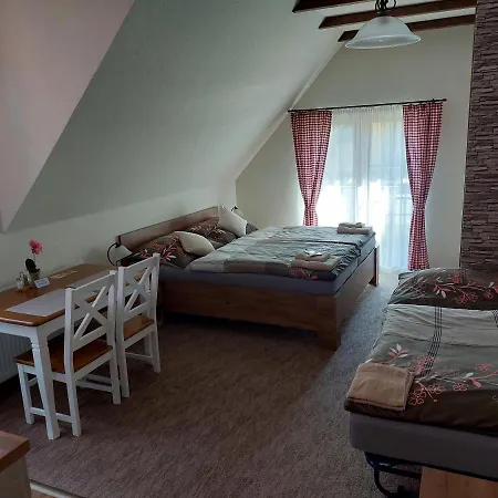 Affittacamere Privat Lena