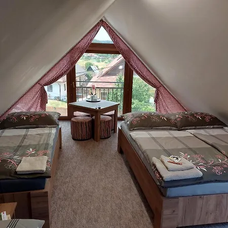 Privat Lena Affittacamere Ruzomberok