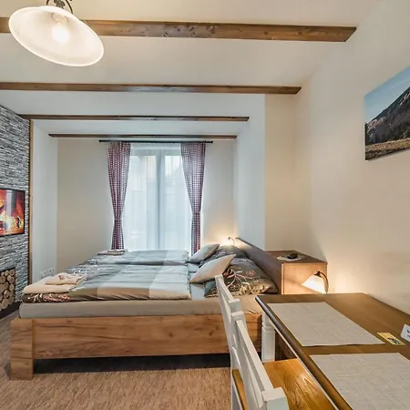 Affittacamere Privat Lena Ruzomberok