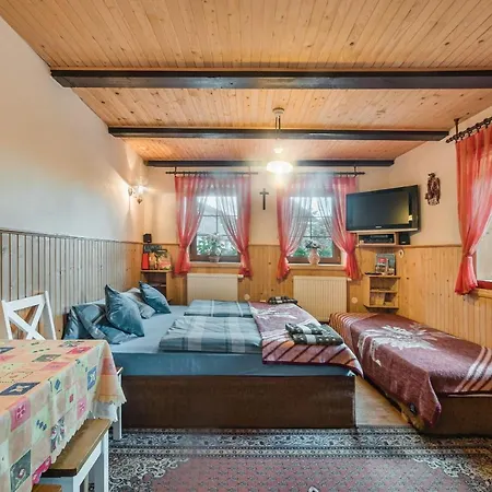 Privat Lena Affittacamere 3*