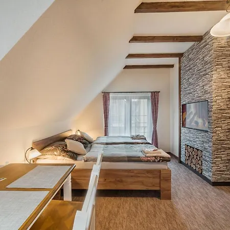 Affittacamere Privat Lena Ruzomberok