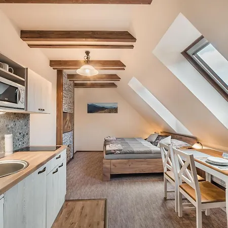 Affittacamere Privat Lena Ruzomberok