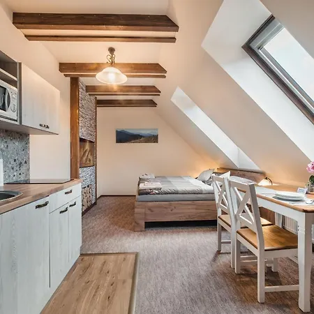 Affittacamere Privat Lena 3*