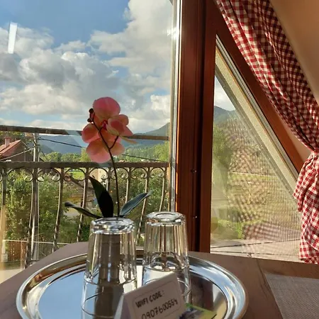 Affittacamere Privat Lena Ruzomberok