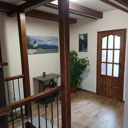 Privat Lena 3* Ruzomberok