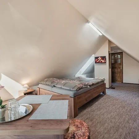 Privat Lena Πανσιόν Ruzomberok
