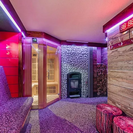 Privat Lena Πανσιόν Ruzomberok