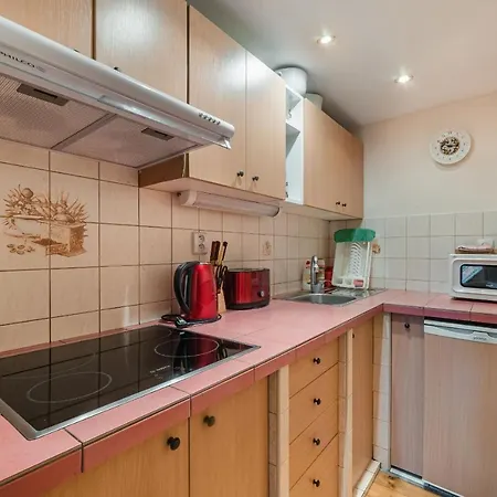 Penzión pre hostí Privat Lena