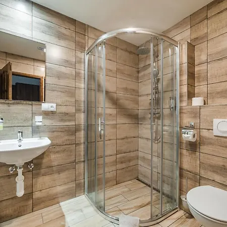 Privat Lena Πανσιόν Ruzomberok