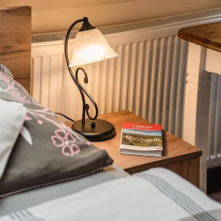 Privat Lena Affittacamere 3*