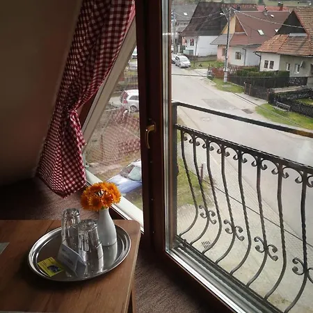 Affittacamere Privat Lena