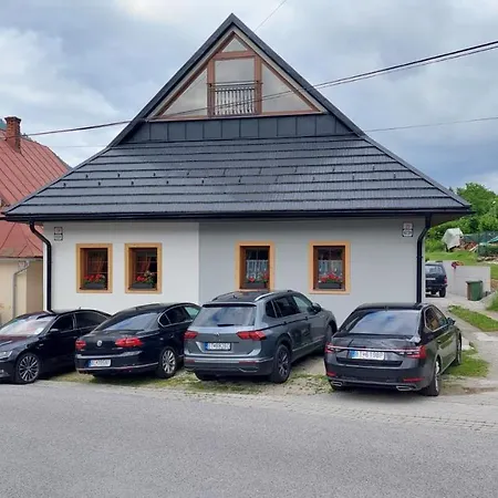 Affittacamere Privat Lena Ruzomberok