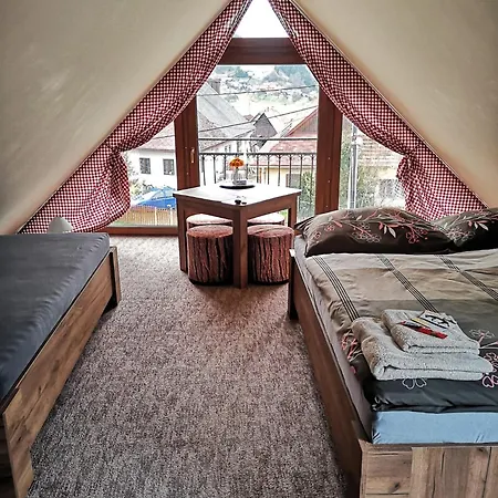 Privat Lena Ruzomberok