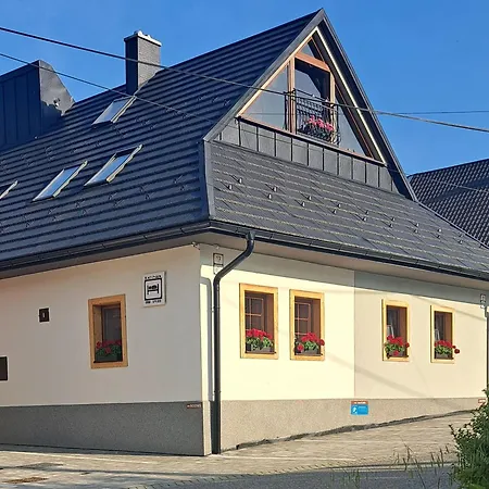 Penzión pre hostí Privat Lena