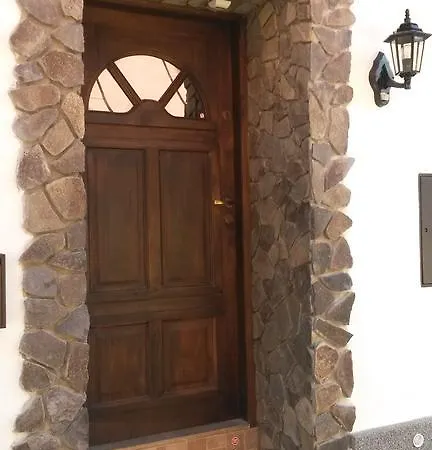 Affittacamere Privat Lena 3*