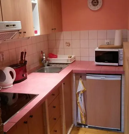 Πανσιόν Privat Lena