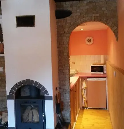 Affittacamere Privat Lena Ruzomberok