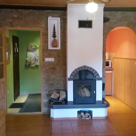 Affittacamere Privat Lena Ruzomberok