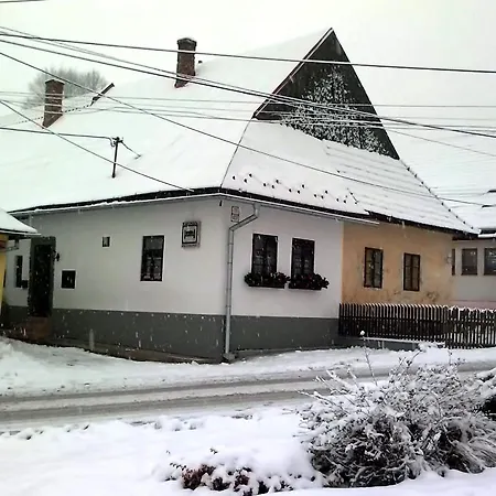 Affittacamere Privat Lena Ruzomberok