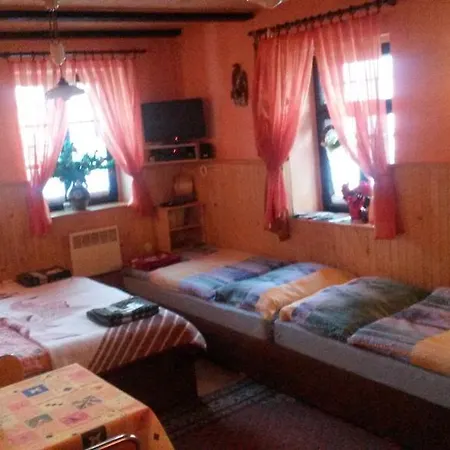 Privat Lena Ruzomberok