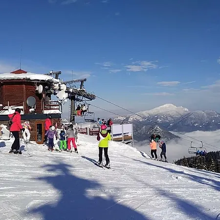 Privat Lena Ruzomberok