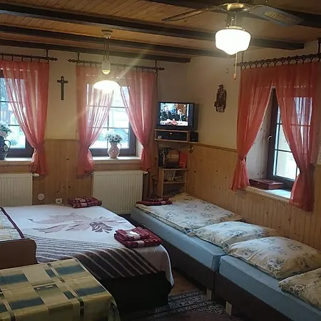 Privat Lena Πανσιόν Ruzomberok