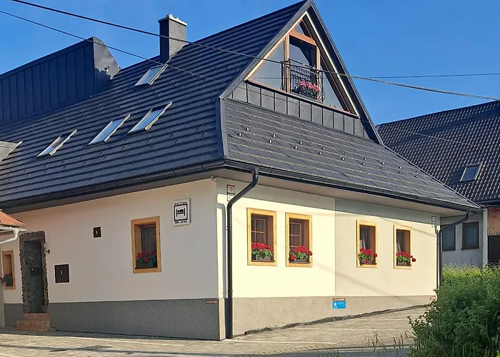 Pensionat Privat Lena
